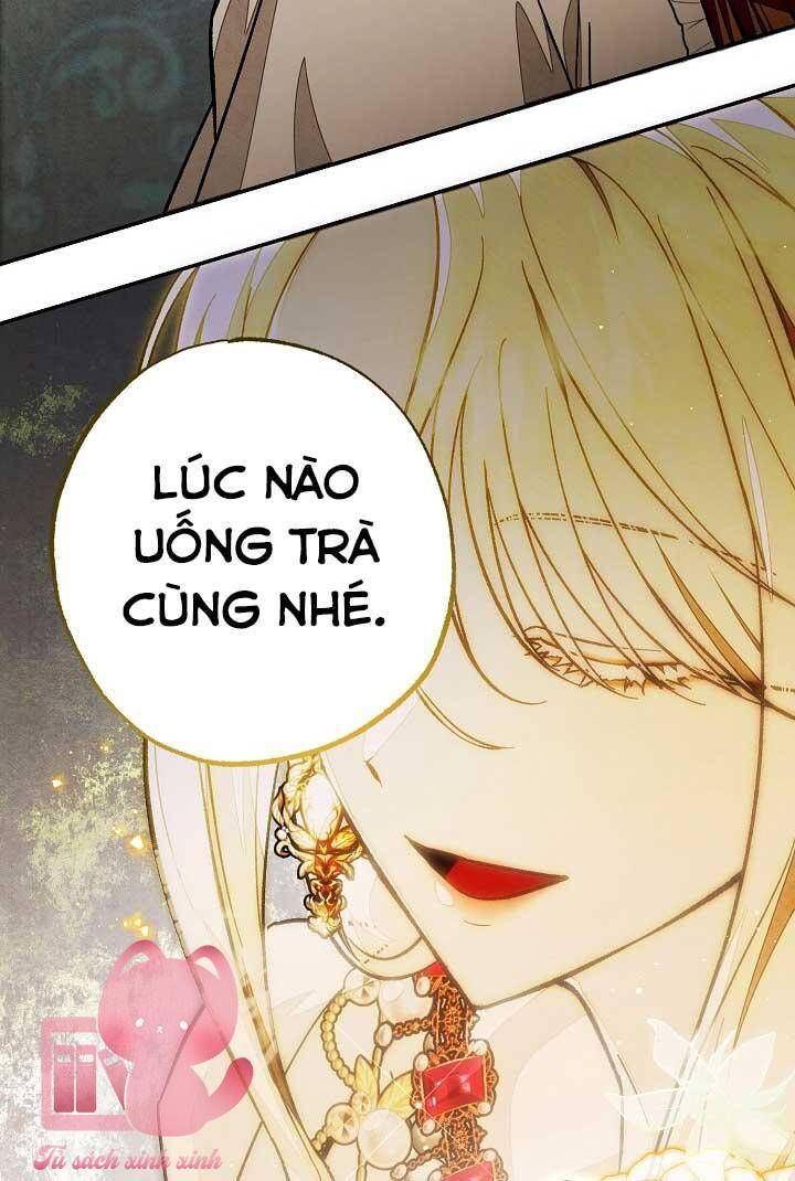 Chào Mừng Đến Với Dinh Thự Hoa Hồng: Chapter 11