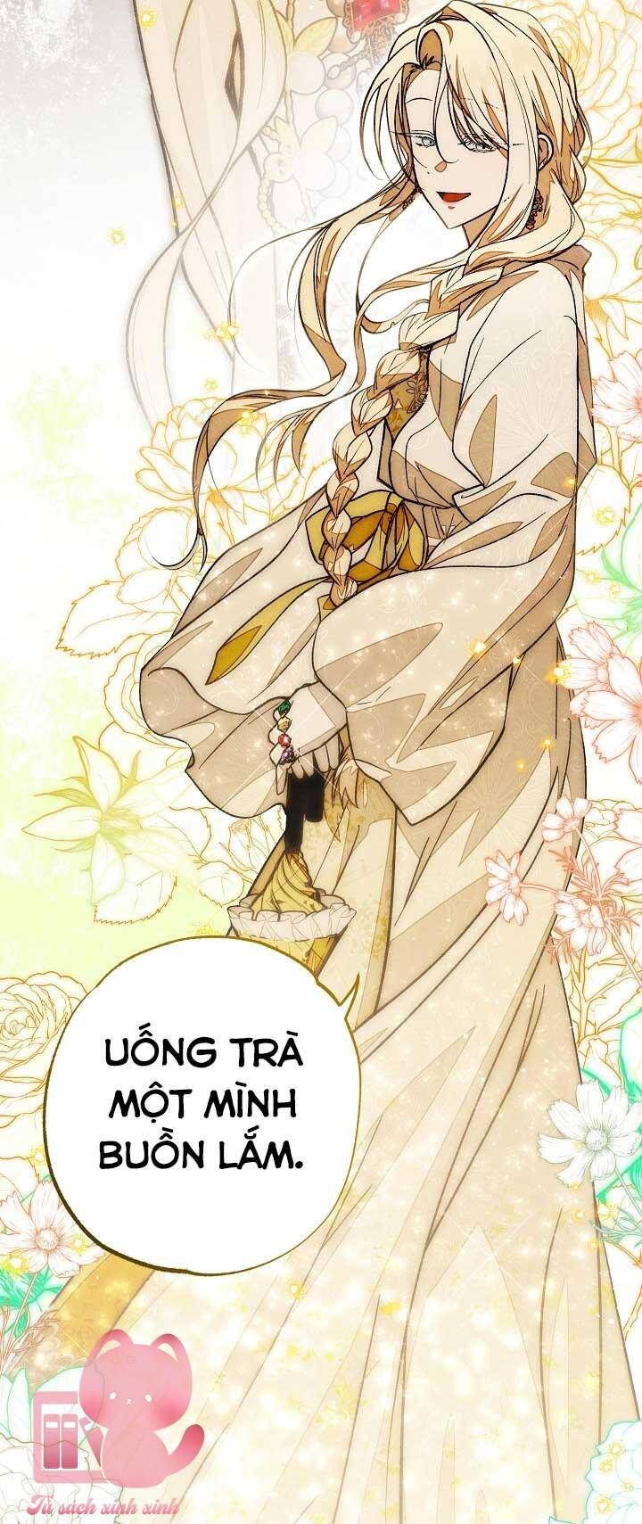 Chào Mừng Đến Với Dinh Thự Hoa Hồng: Chapter 11