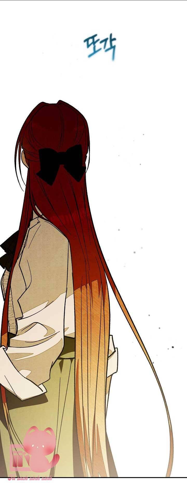 Chào Mừng Đến Với Dinh Thự Hoa Hồng: Chapter 11