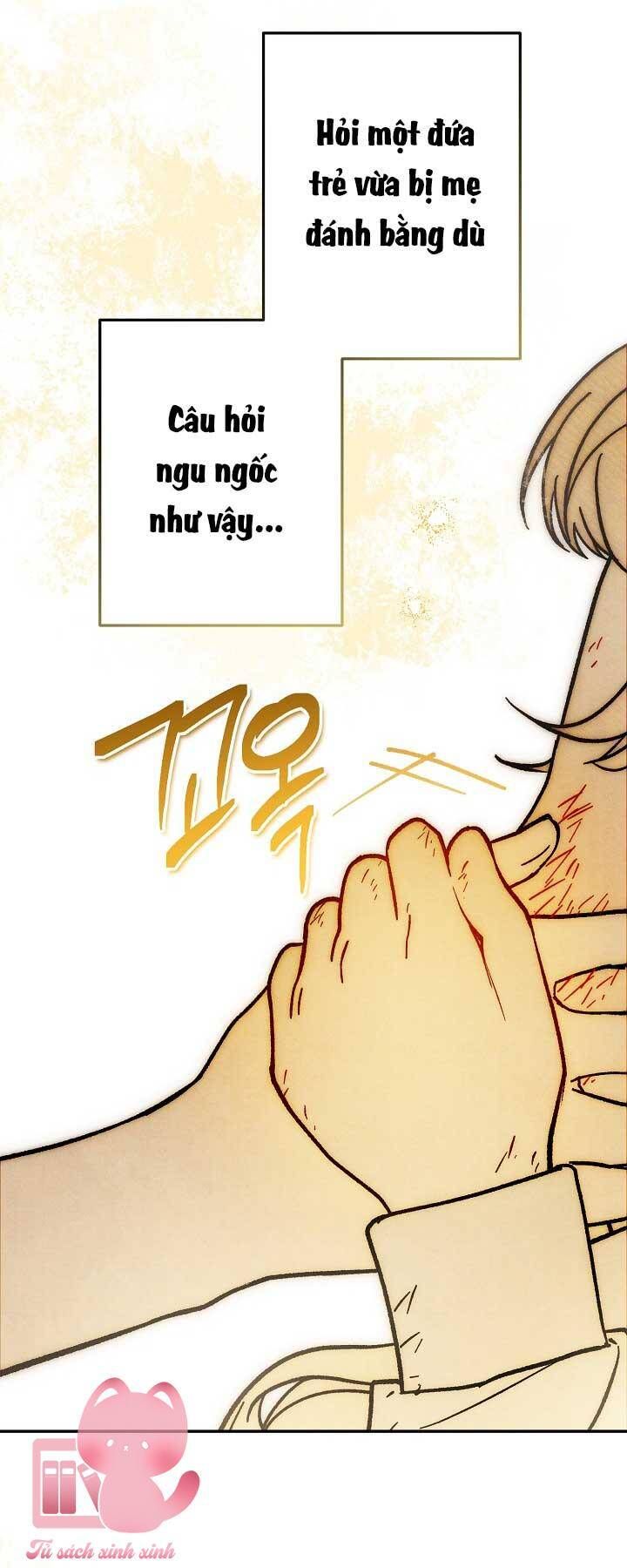 Chào Mừng Đến Với Dinh Thự Hoa Hồng: Chapter 11