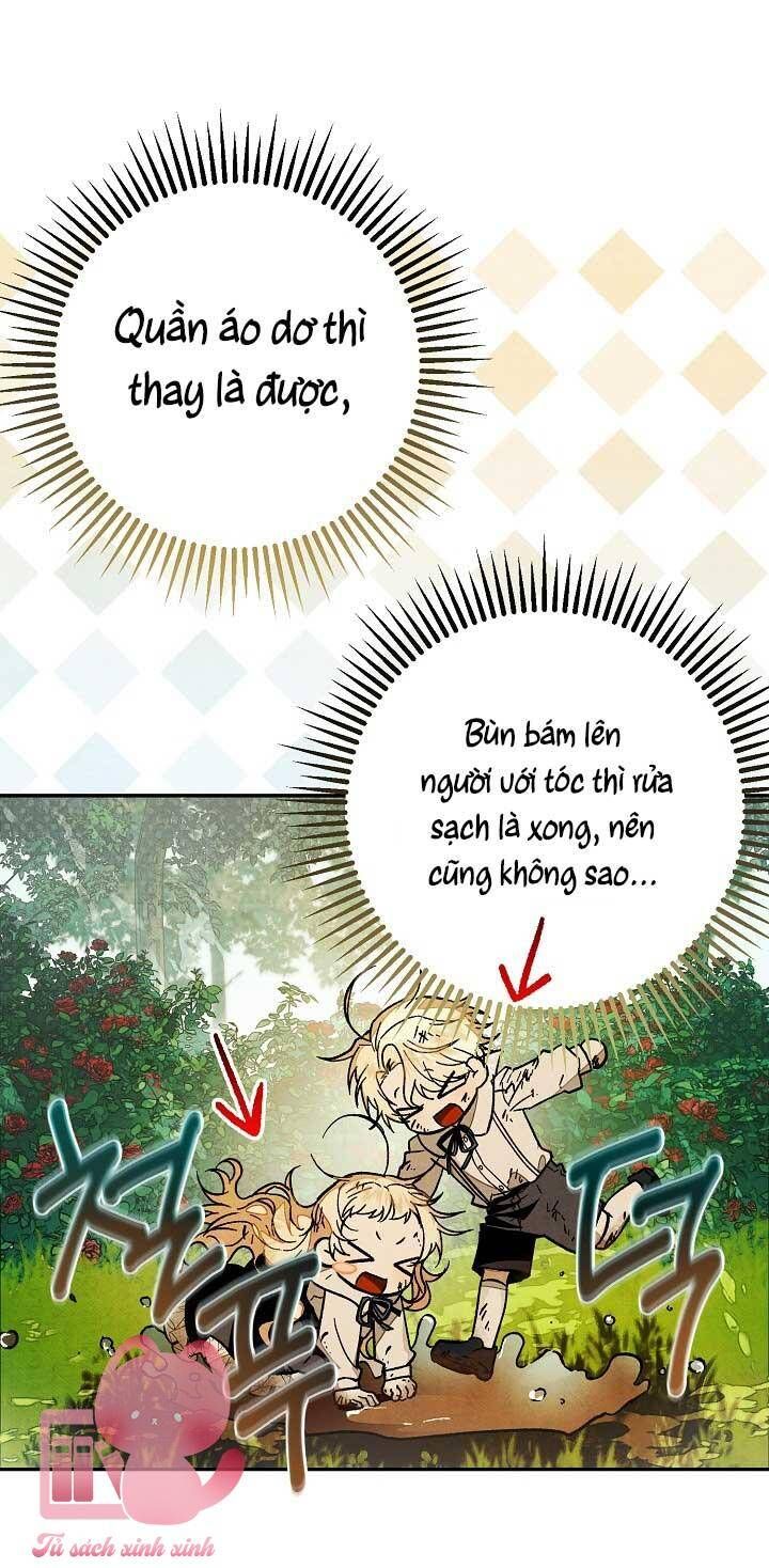 Chào Mừng Đến Với Dinh Thự Hoa Hồng: Chapter 11