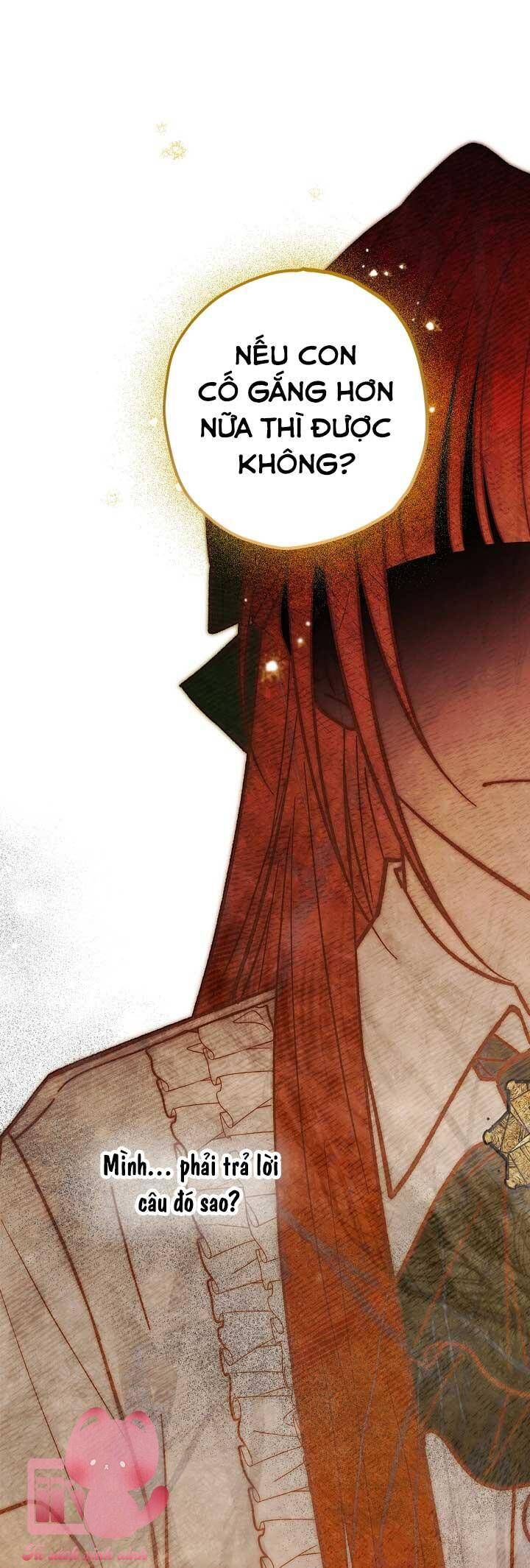 Chào Mừng Đến Với Dinh Thự Hoa Hồng: Chapter 11