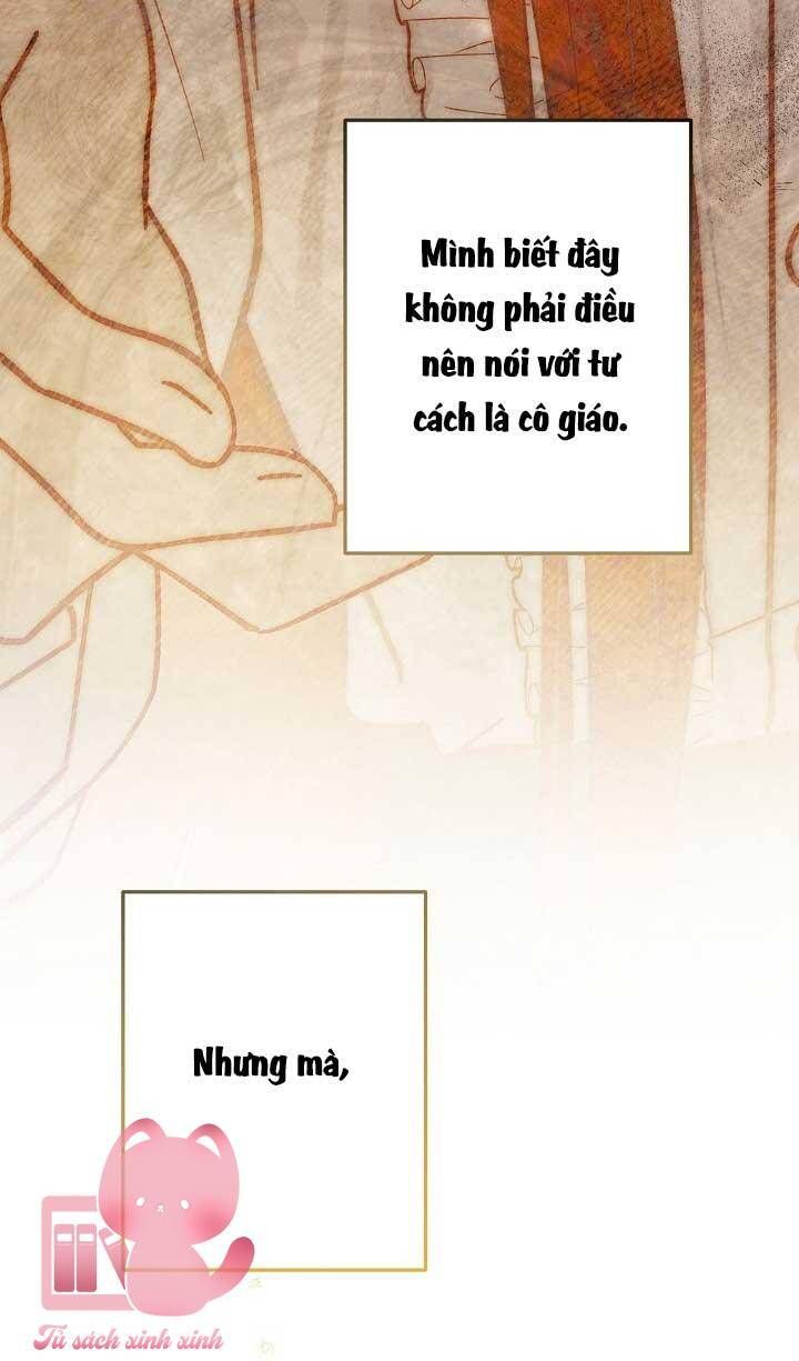 Chào Mừng Đến Với Dinh Thự Hoa Hồng: Chapter 11