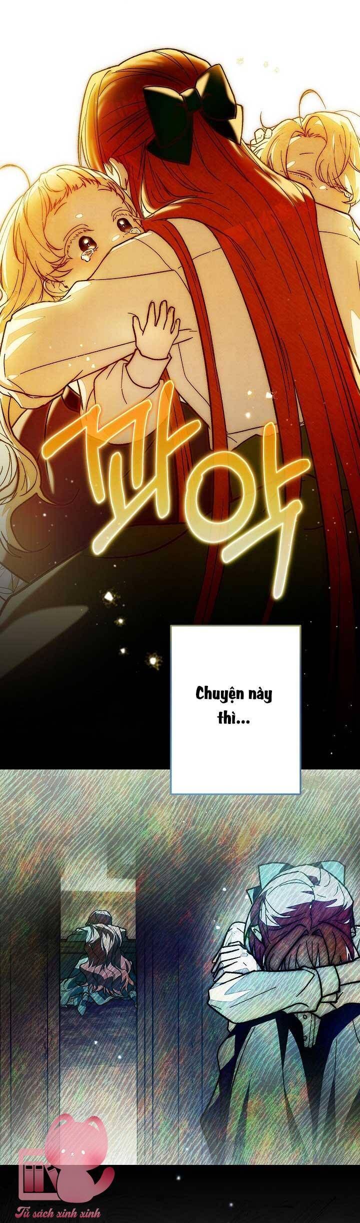 Chào Mừng Đến Với Dinh Thự Hoa Hồng: Chapter 11
