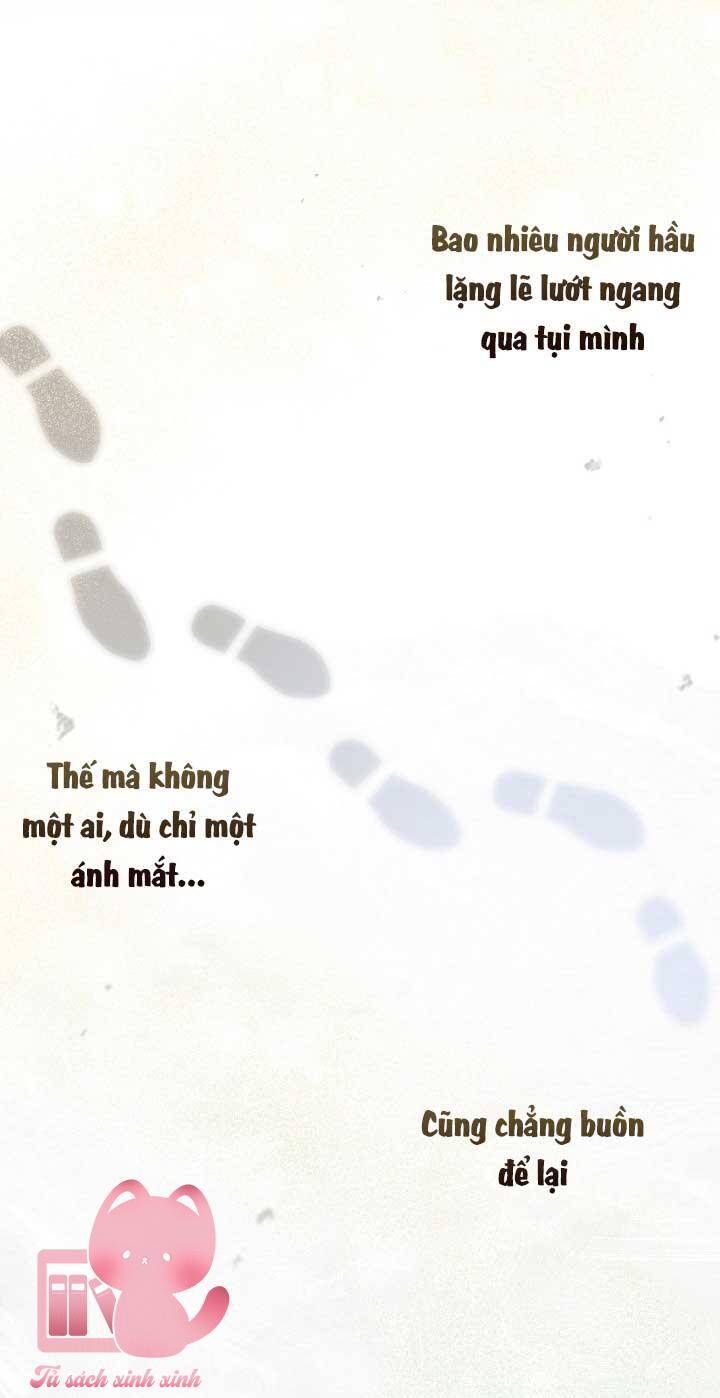 Chào Mừng Đến Với Dinh Thự Hoa Hồng: Chapter 11