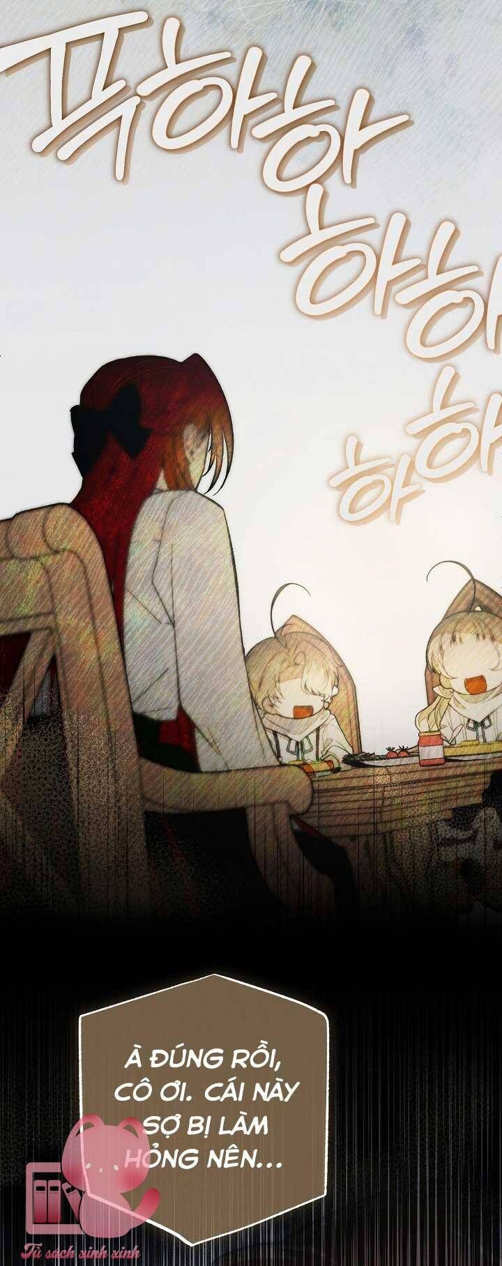 Chào Mừng Đến Với Dinh Thự Hoa Hồng: Chapter 12