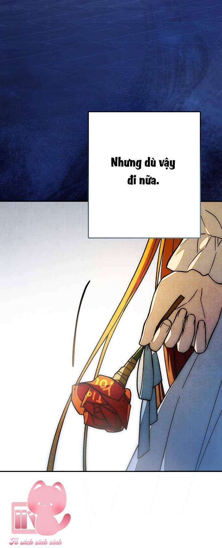 Chào Mừng Đến Với Dinh Thự Hoa Hồng: Chapter 12