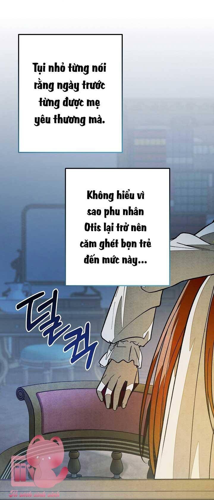 Chào Mừng Đến Với Dinh Thự Hoa Hồng: Chapter 12