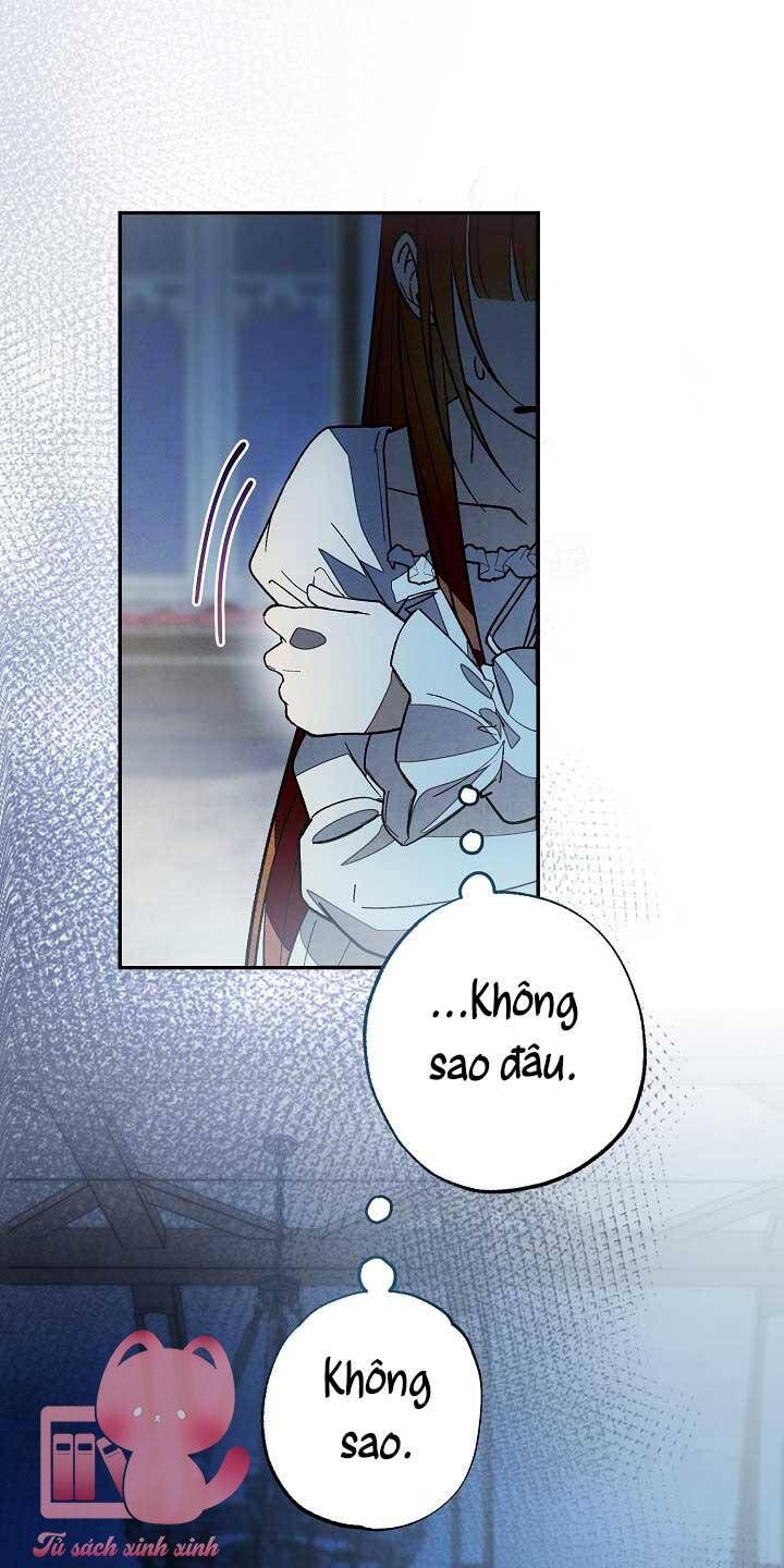 Chào Mừng Đến Với Dinh Thự Hoa Hồng: Chapter 12