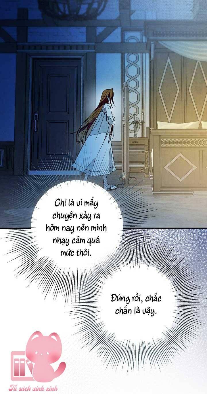 Chào Mừng Đến Với Dinh Thự Hoa Hồng: Chapter 12