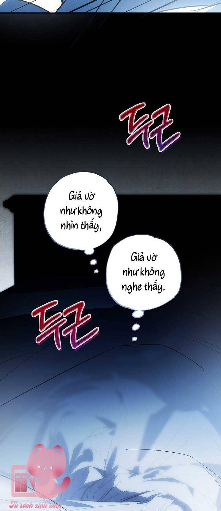 Chào Mừng Đến Với Dinh Thự Hoa Hồng: Chapter 12
