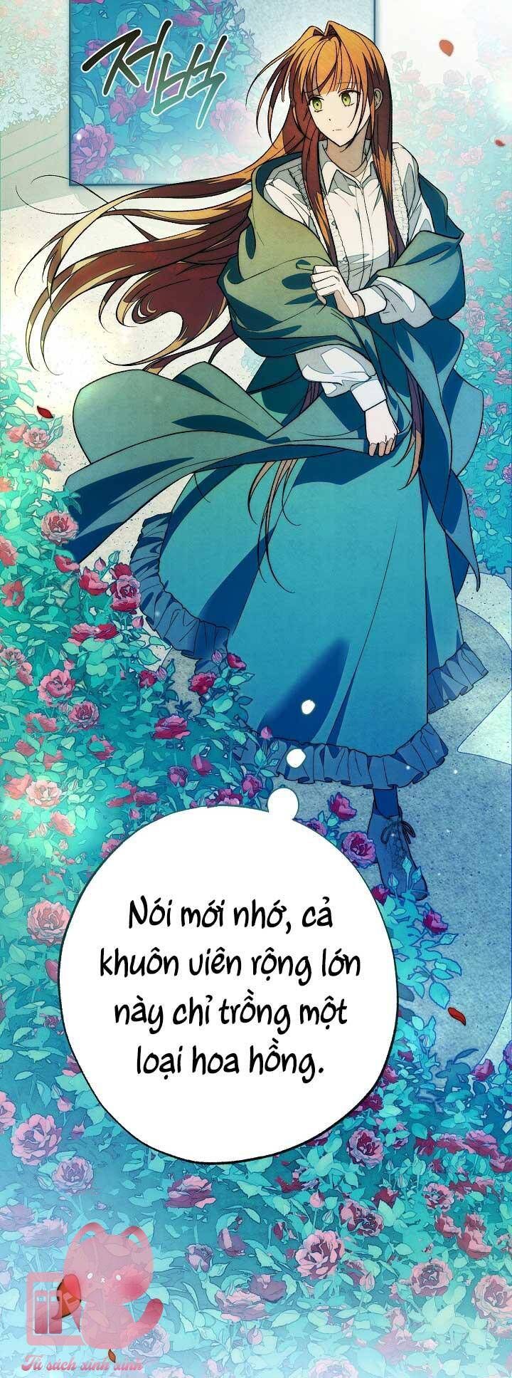 Chào Mừng Đến Với Dinh Thự Hoa Hồng: Chapter 12