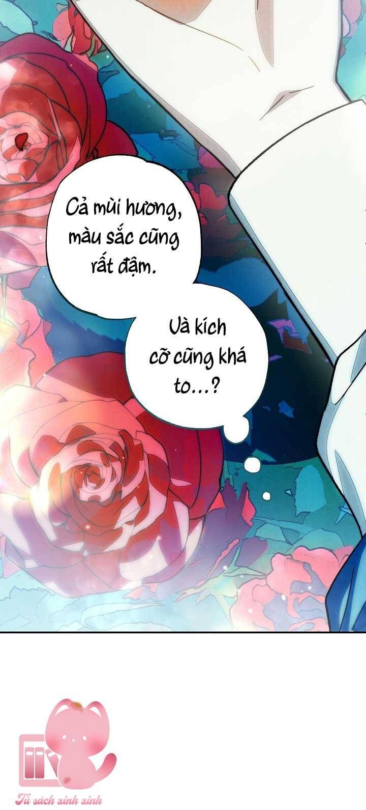 Chào Mừng Đến Với Dinh Thự Hoa Hồng: Chapter 12
