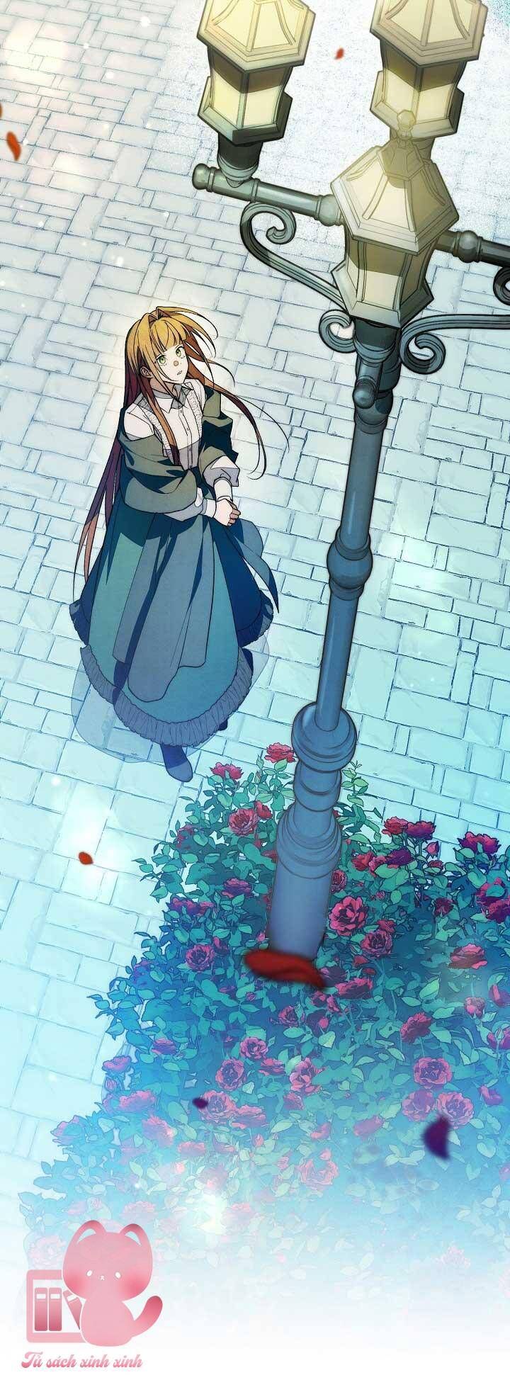 Chào Mừng Đến Với Dinh Thự Hoa Hồng: Chapter 12