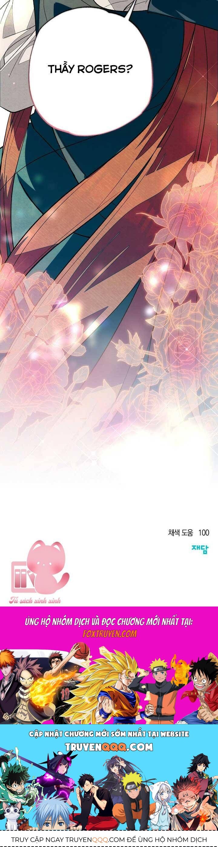 Chào Mừng Đến Với Dinh Thự Hoa Hồng: Chapter 12