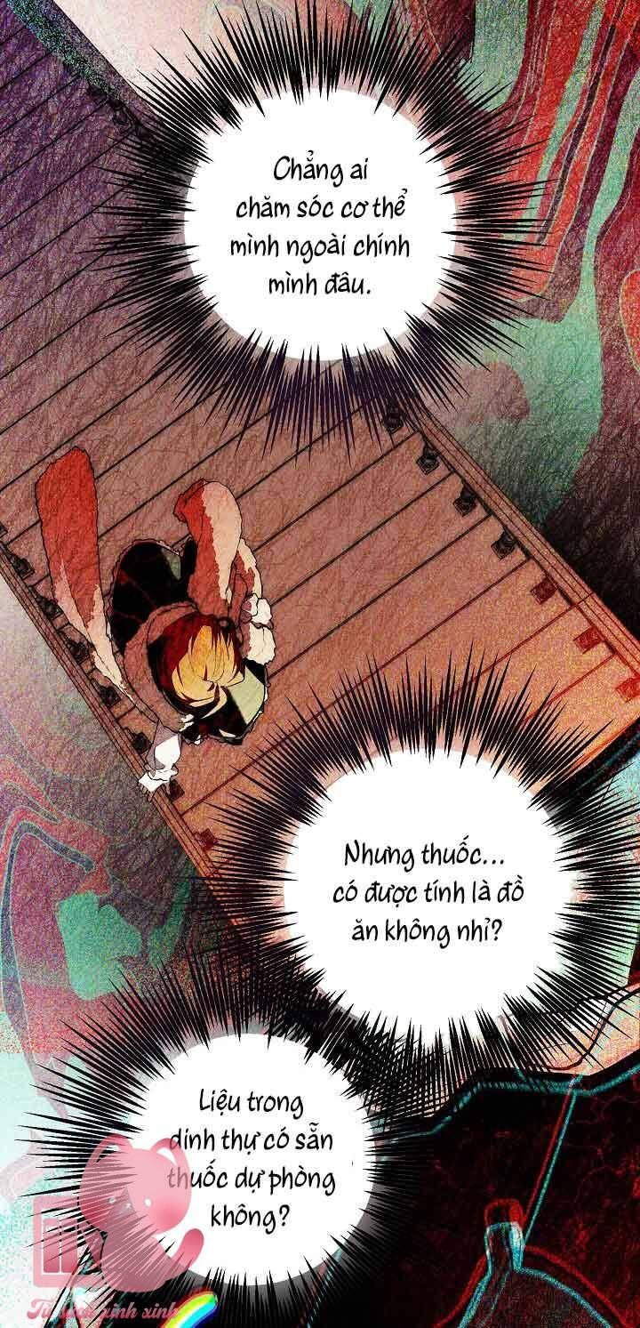 Chào Mừng Đến Với Dinh Thự Hoa Hồng: Chapter 14