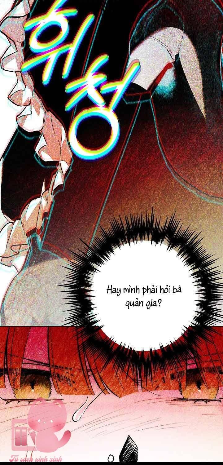 Chào Mừng Đến Với Dinh Thự Hoa Hồng: Chapter 14