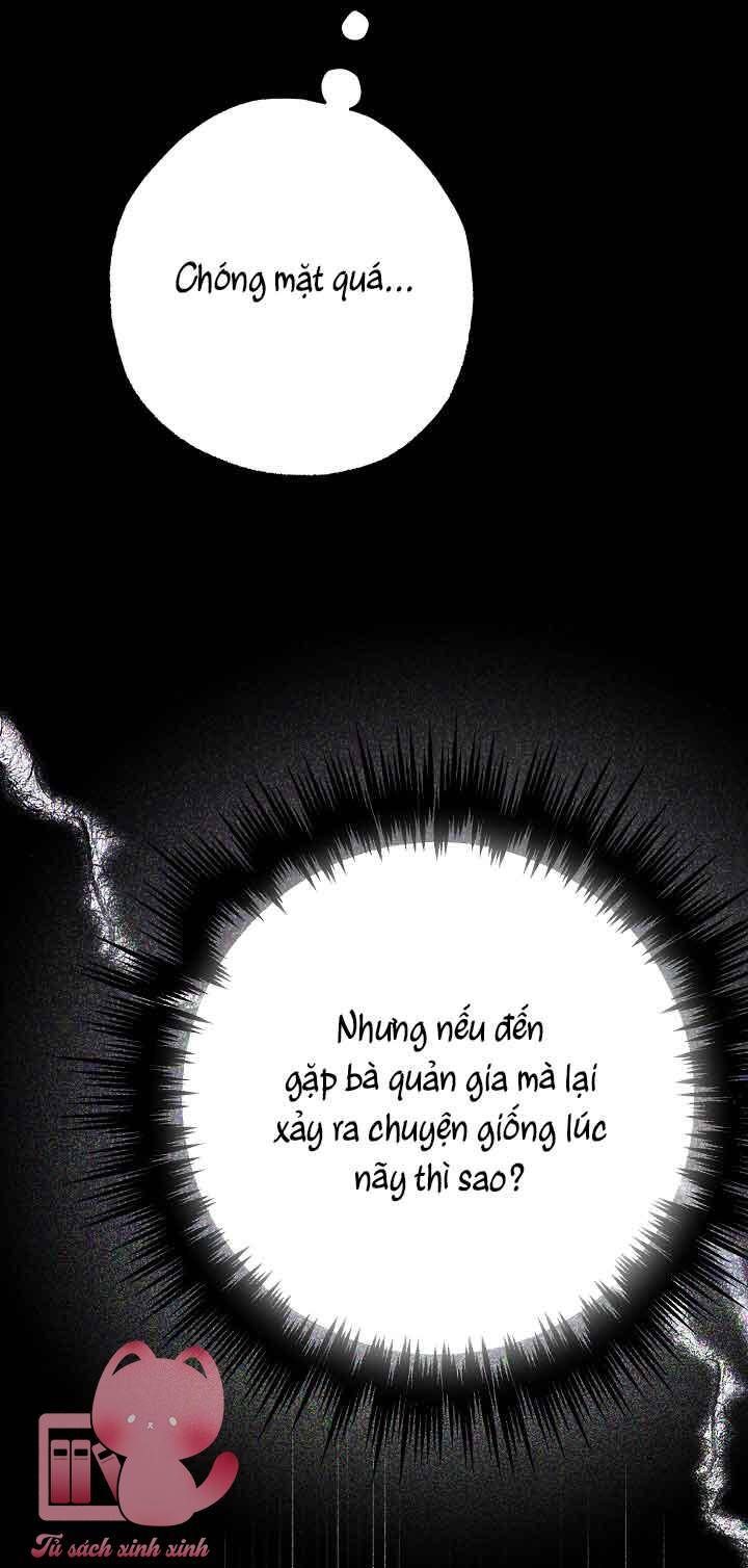 Chào Mừng Đến Với Dinh Thự Hoa Hồng: Chapter 14