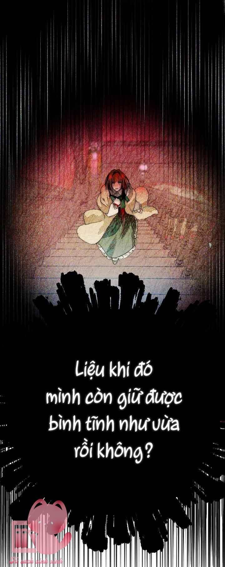 Chào Mừng Đến Với Dinh Thự Hoa Hồng: Chapter 14