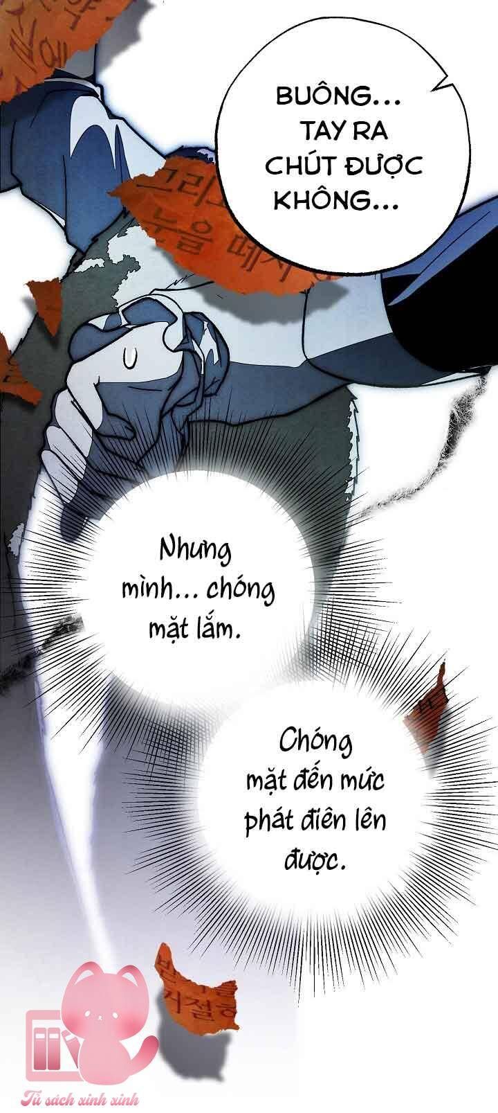 Chào Mừng Đến Với Dinh Thự Hoa Hồng: Chapter 14