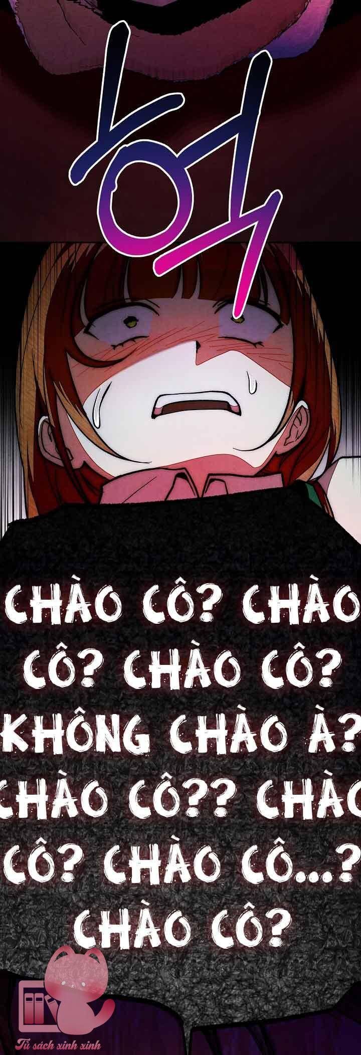 Chào Mừng Đến Với Dinh Thự Hoa Hồng: Chapter 14