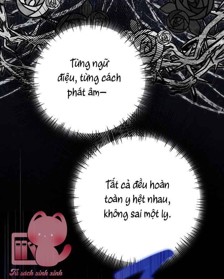 Chào Mừng Đến Với Dinh Thự Hoa Hồng: Chapter 14