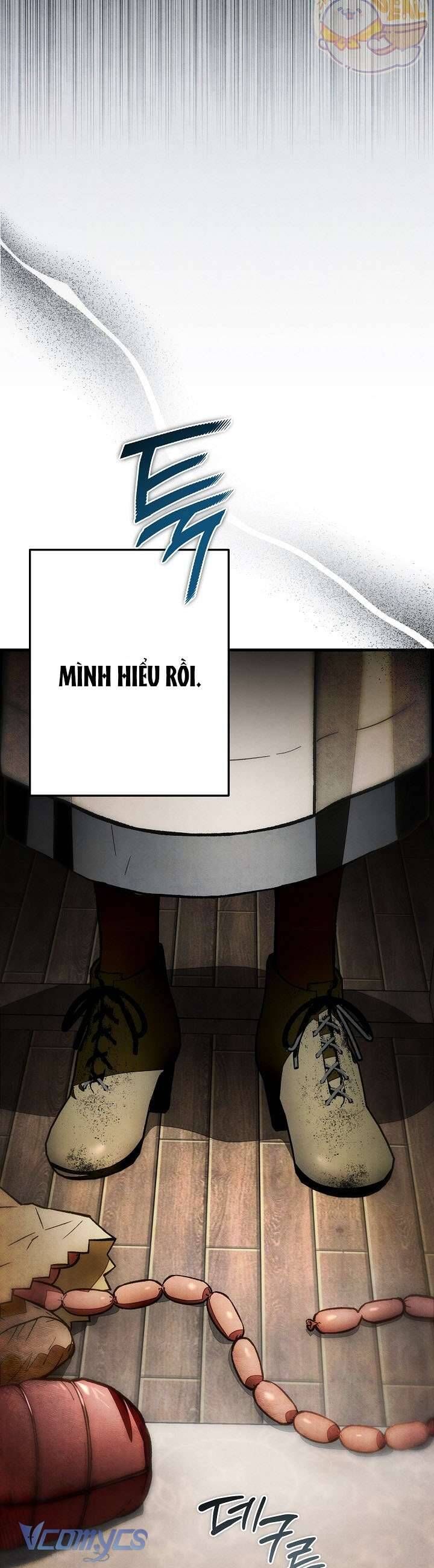 Chào Mừng Đến Với Dinh Thự Hoa Hồng: Chapter 2