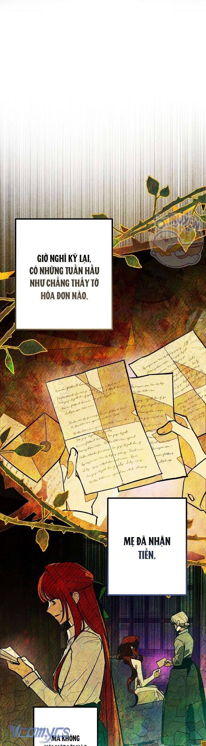 Chào Mừng Đến Với Dinh Thự Hoa Hồng: Chapter 2