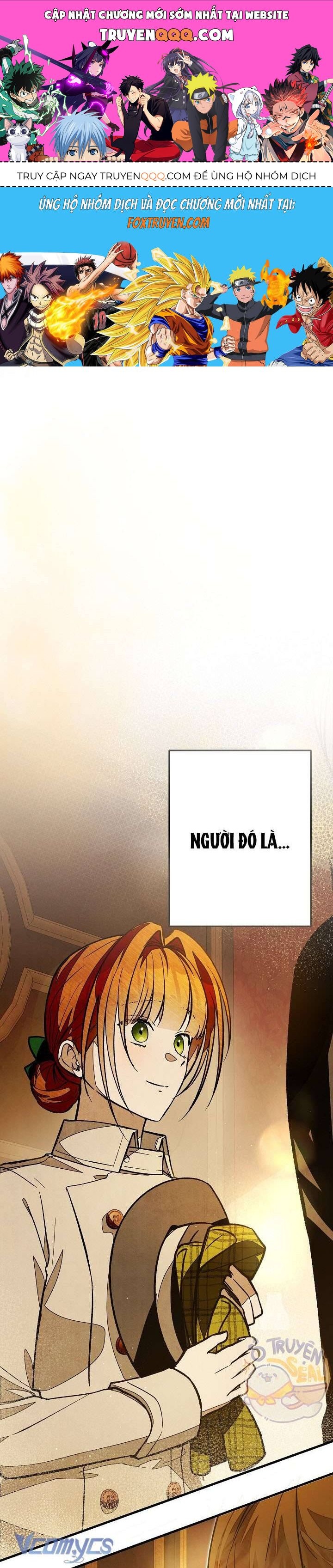 Chào Mừng Đến Với Dinh Thự Hoa Hồng: Chapter 4