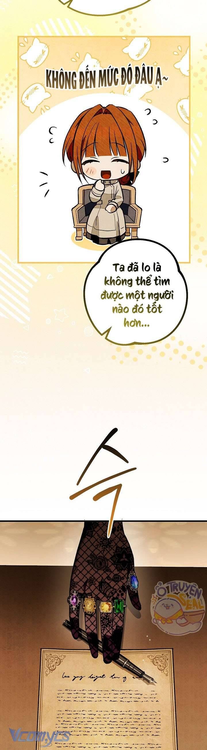 Chào Mừng Đến Với Dinh Thự Hoa Hồng: Chapter 4
