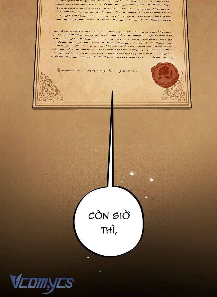 Chào Mừng Đến Với Dinh Thự Hoa Hồng: Chapter 4