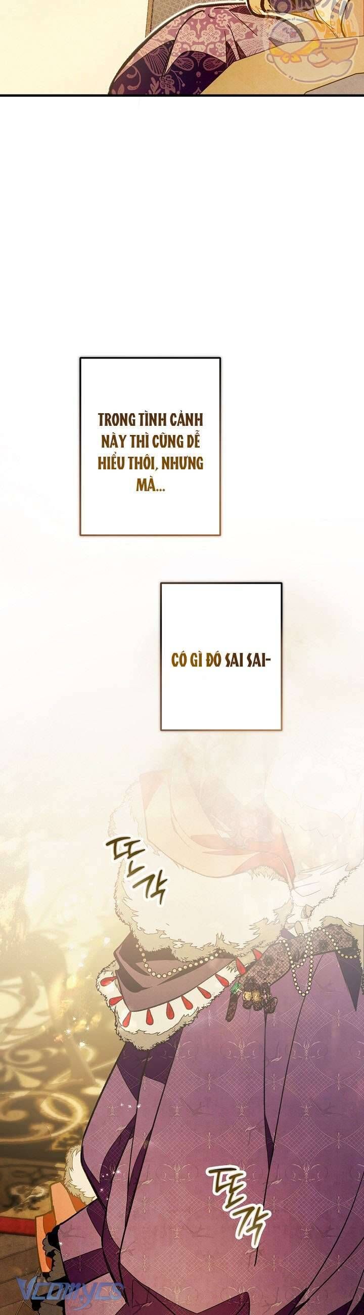 Chào Mừng Đến Với Dinh Thự Hoa Hồng: Chapter 4