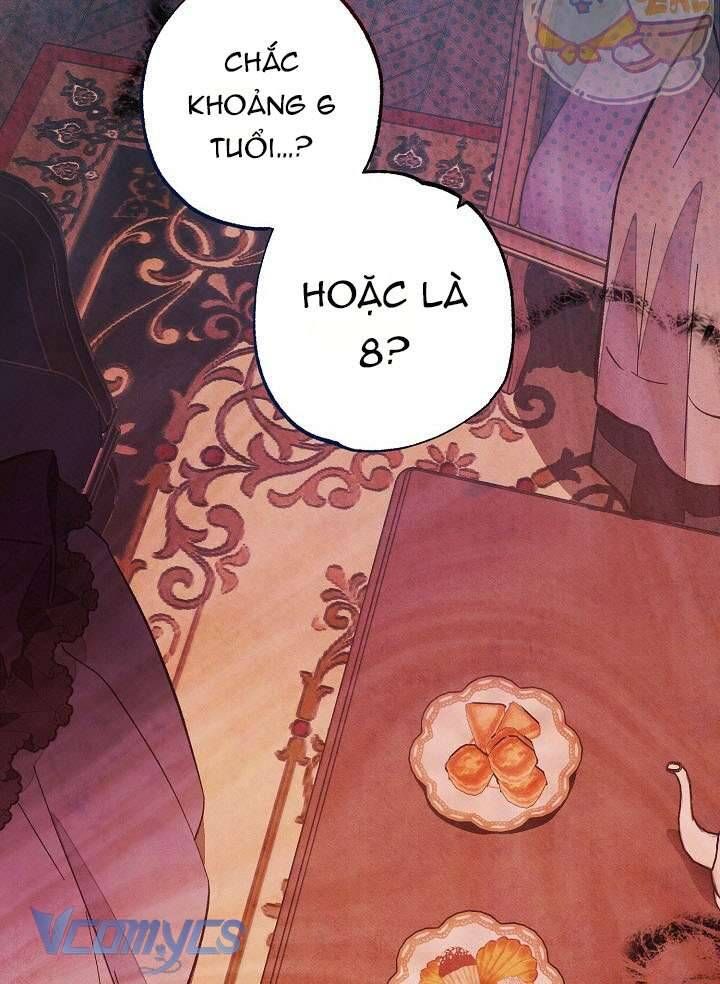 Chào Mừng Đến Với Dinh Thự Hoa Hồng: Chapter 4