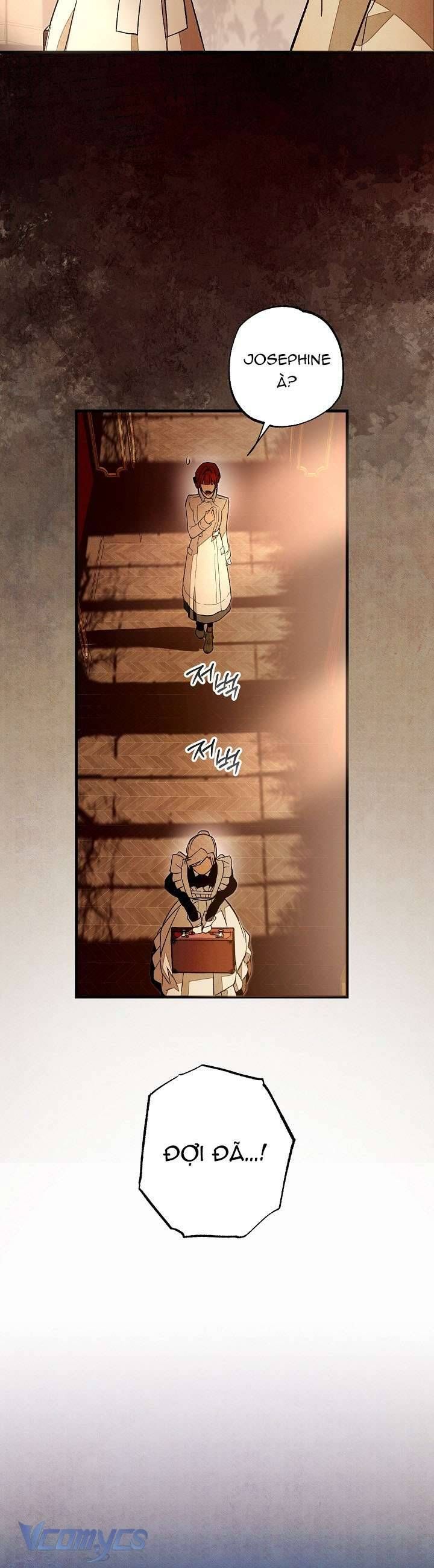 Chào Mừng Đến Với Dinh Thự Hoa Hồng: Chapter 4