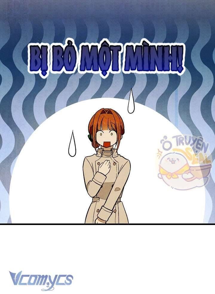 Chào Mừng Đến Với Dinh Thự Hoa Hồng: Chapter 4