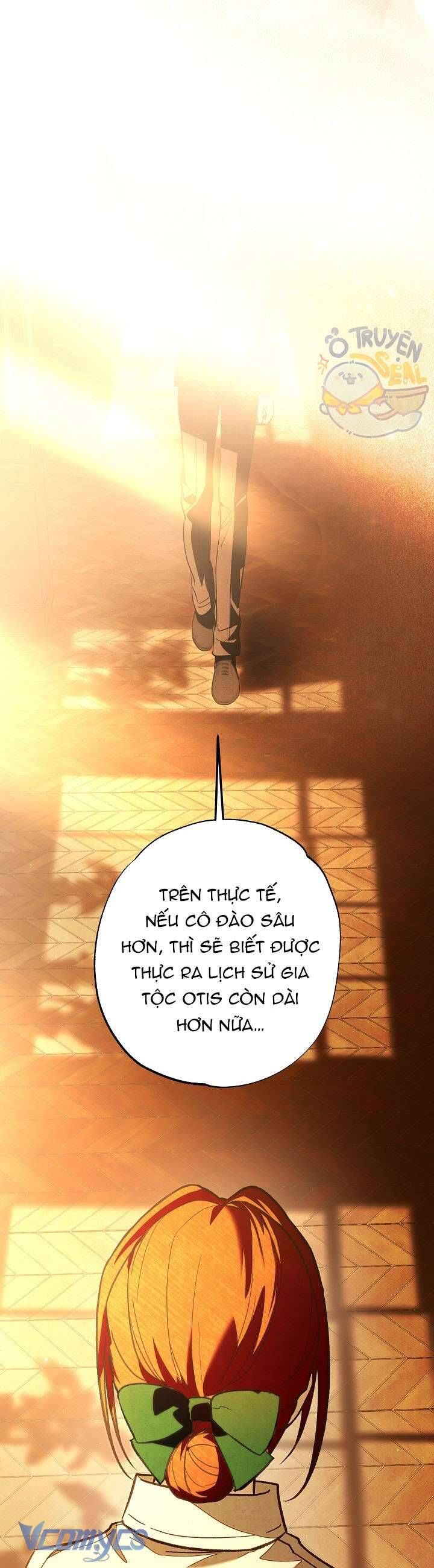 Chào Mừng Đến Với Dinh Thự Hoa Hồng: Chapter 4