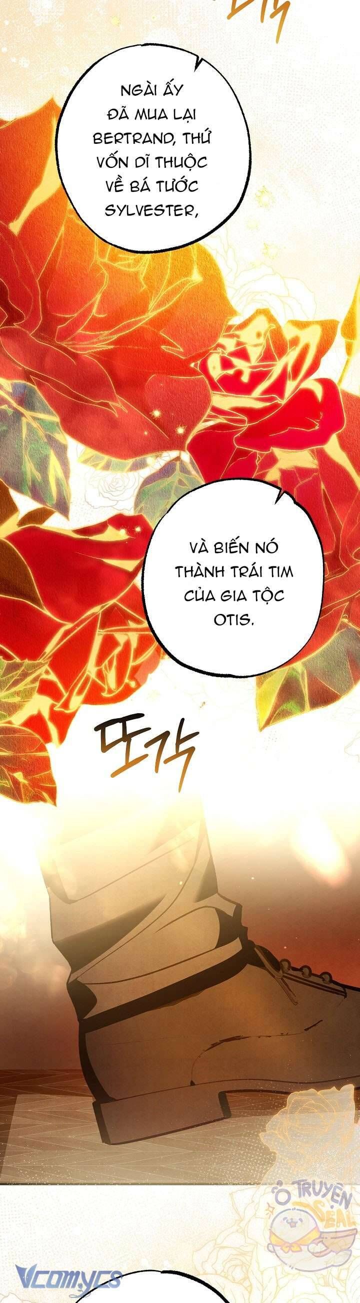 Chào Mừng Đến Với Dinh Thự Hoa Hồng: Chapter 4