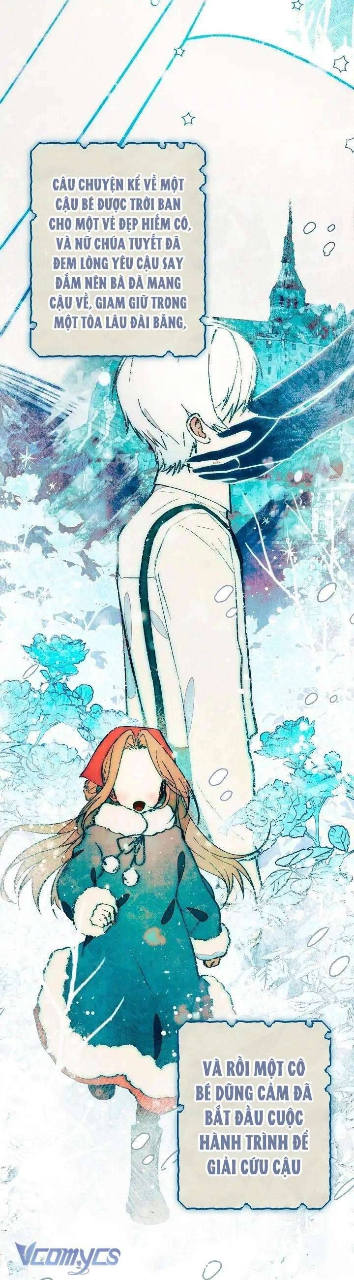 Chào Mừng Đến Với Dinh Thự Hoa Hồng: Chapter 7