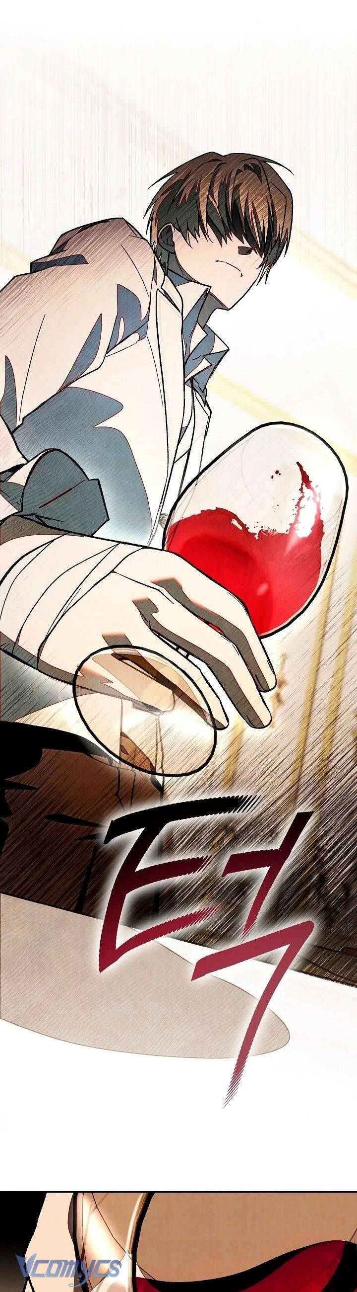 Chào Mừng Đến Với Dinh Thự Hoa Hồng: Chapter 7