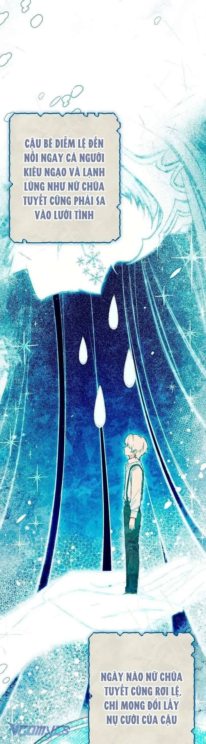 Chào Mừng Đến Với Dinh Thự Hoa Hồng: Chapter 7