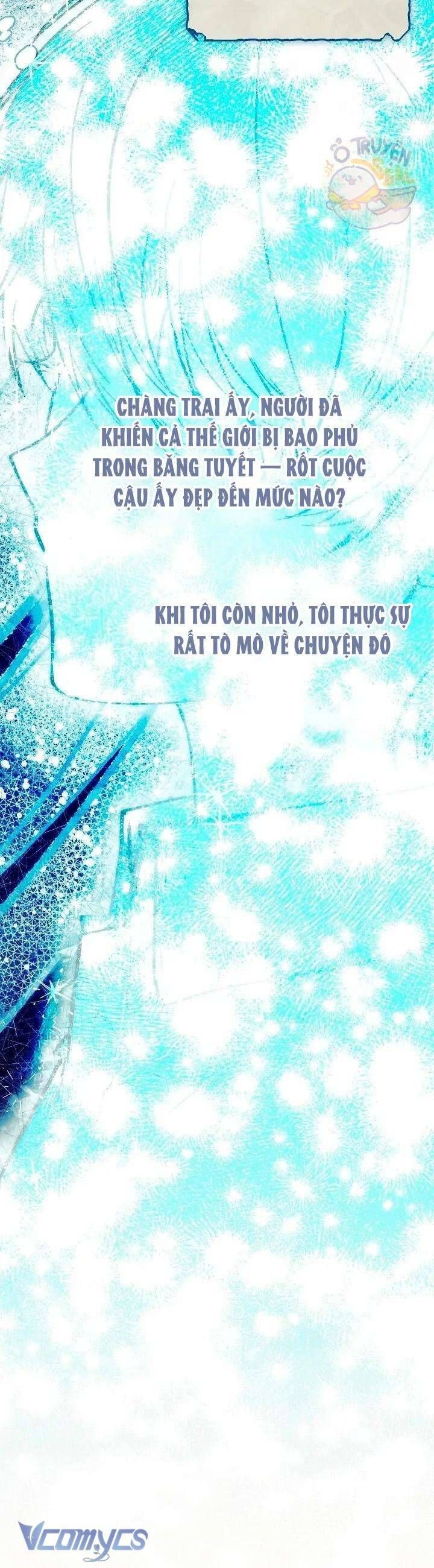 Chào Mừng Đến Với Dinh Thự Hoa Hồng: Chapter 7