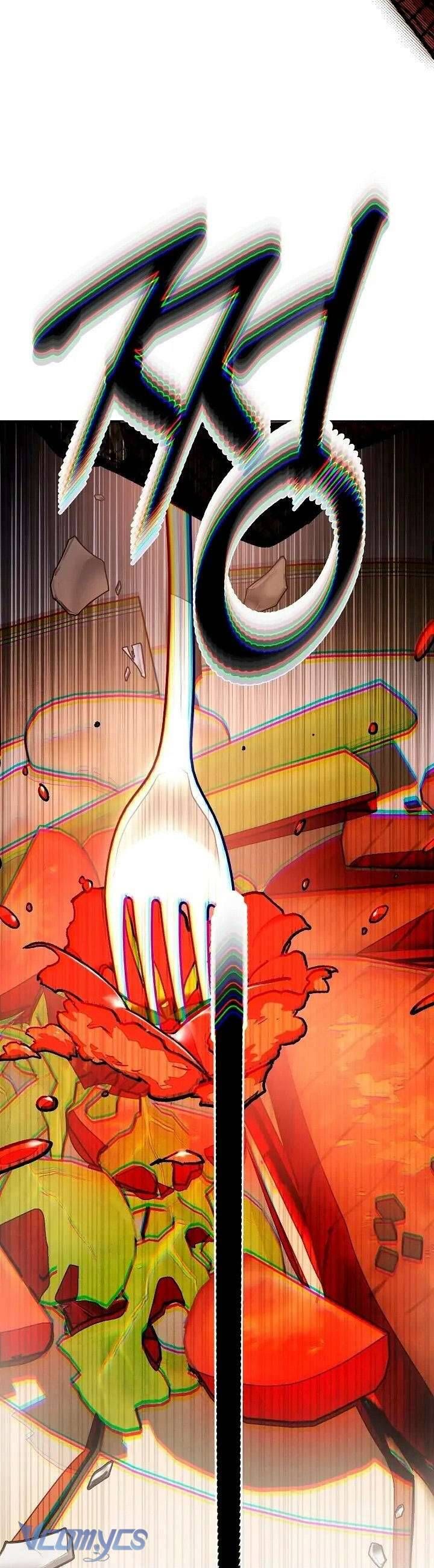 Chào Mừng Đến Với Dinh Thự Hoa Hồng: Chapter 7