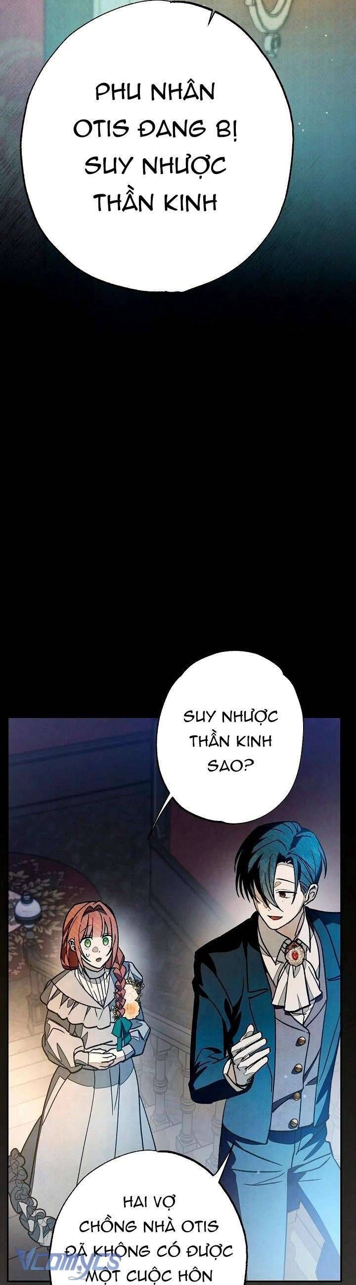 Chào Mừng Đến Với Dinh Thự Hoa Hồng: Chapter 7