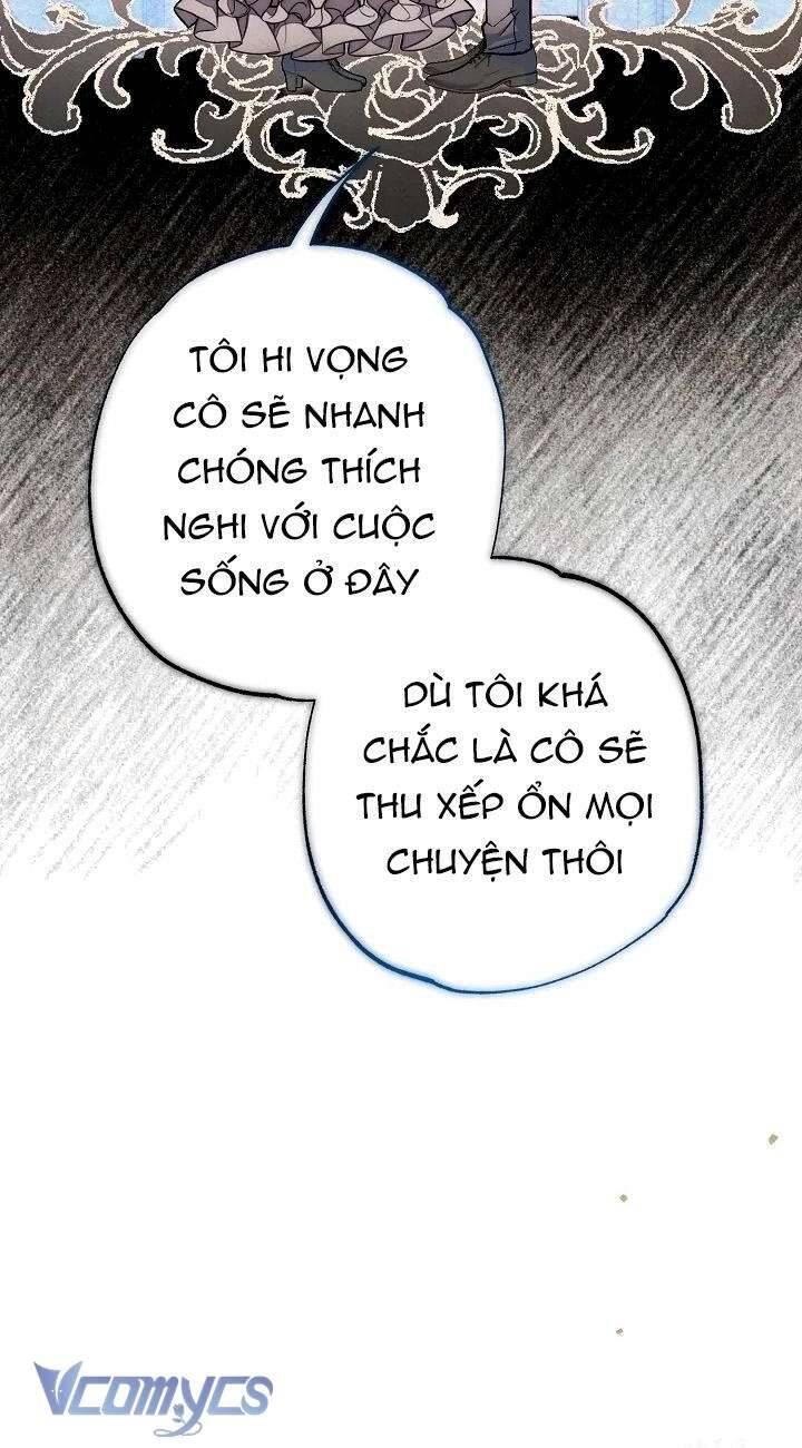 Chào Mừng Đến Với Dinh Thự Hoa Hồng: Chapter 7