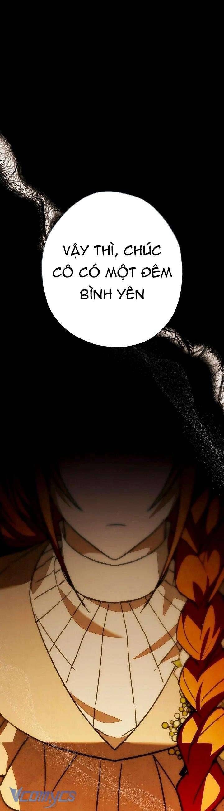 Chào Mừng Đến Với Dinh Thự Hoa Hồng: Chapter 7