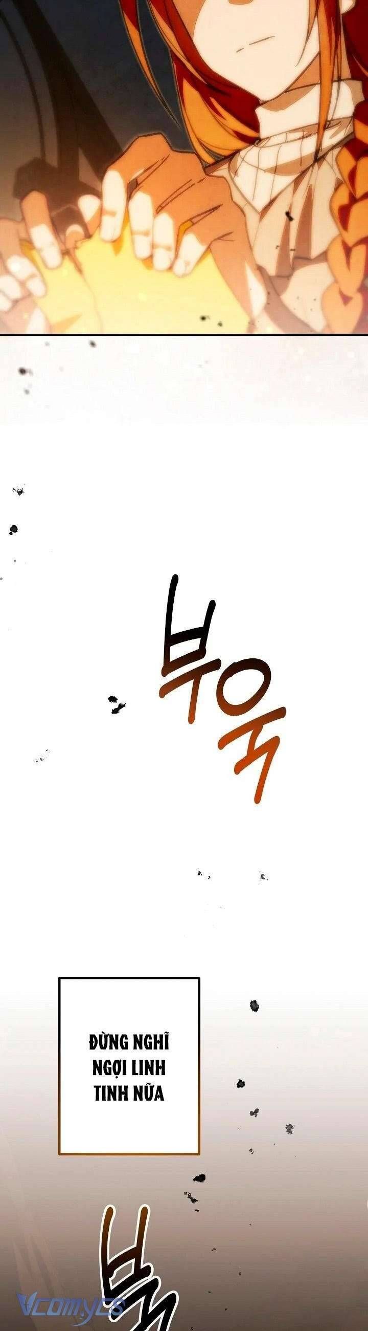 Chào Mừng Đến Với Dinh Thự Hoa Hồng: Chapter 7