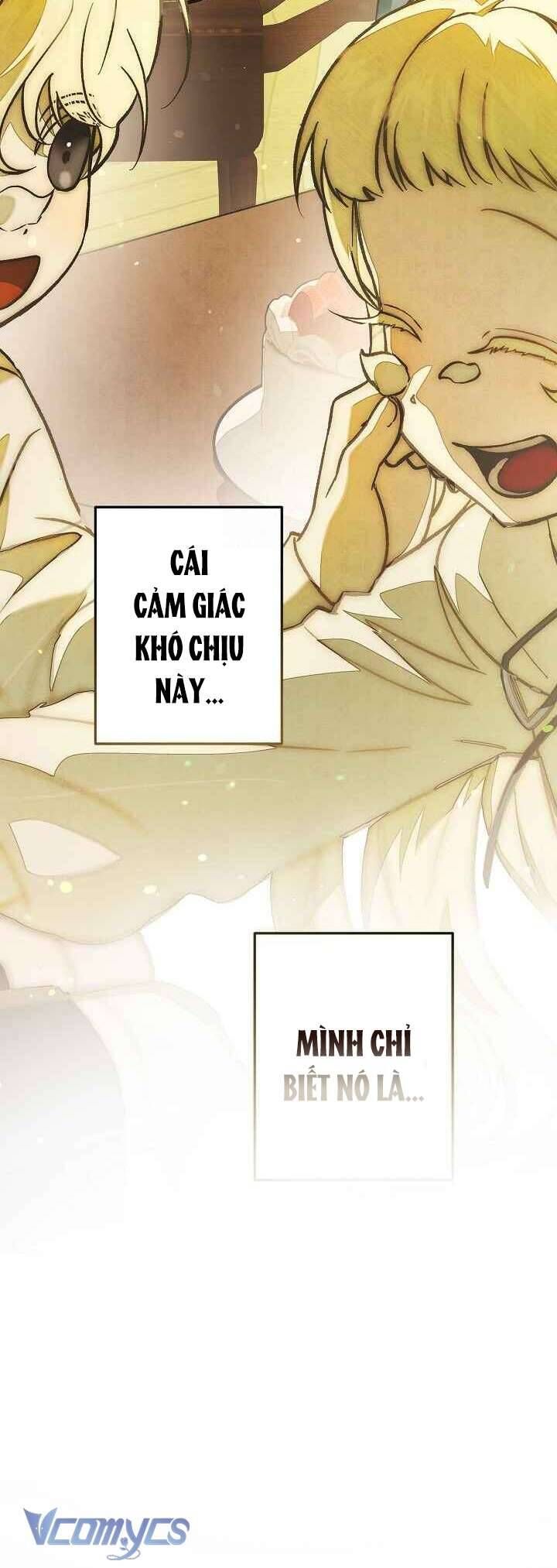 Chào Mừng Đến Với Dinh Thự Hoa Hồng: Chapter 8