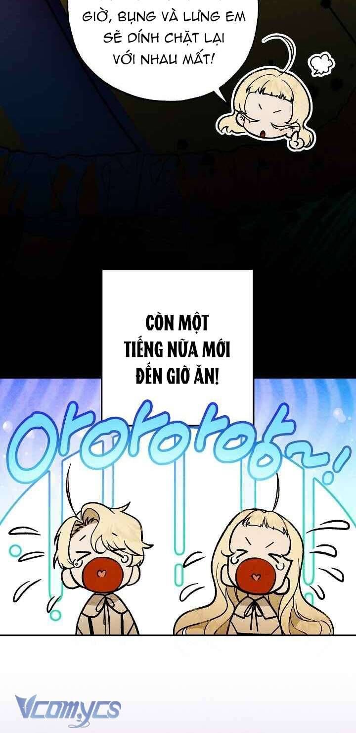 Chào Mừng Đến Với Dinh Thự Hoa Hồng: Chapter 8