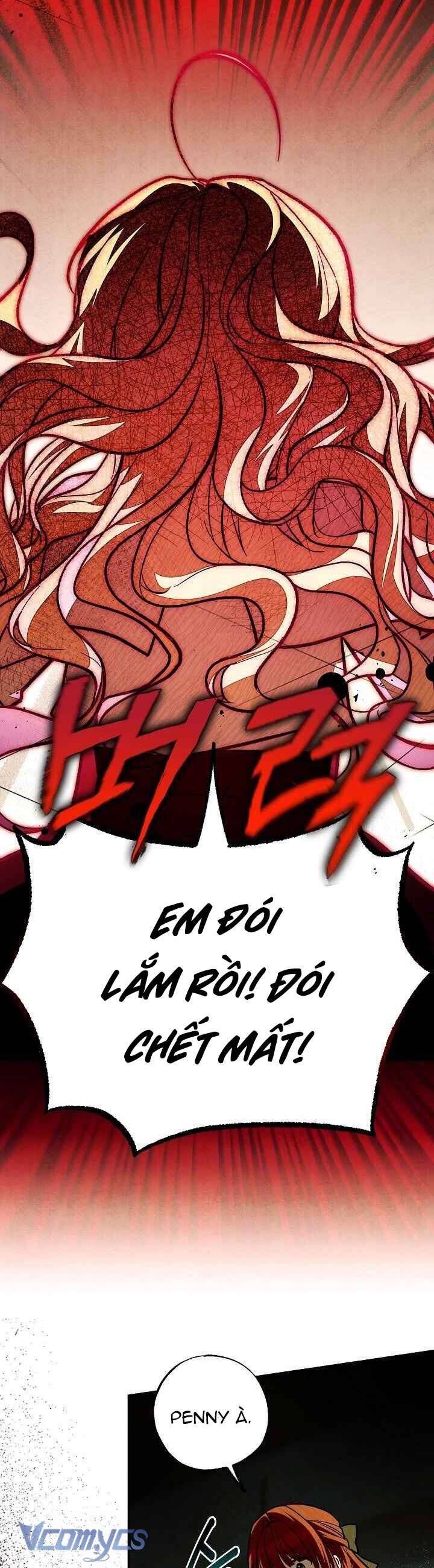 Chào Mừng Đến Với Dinh Thự Hoa Hồng: Chapter 8