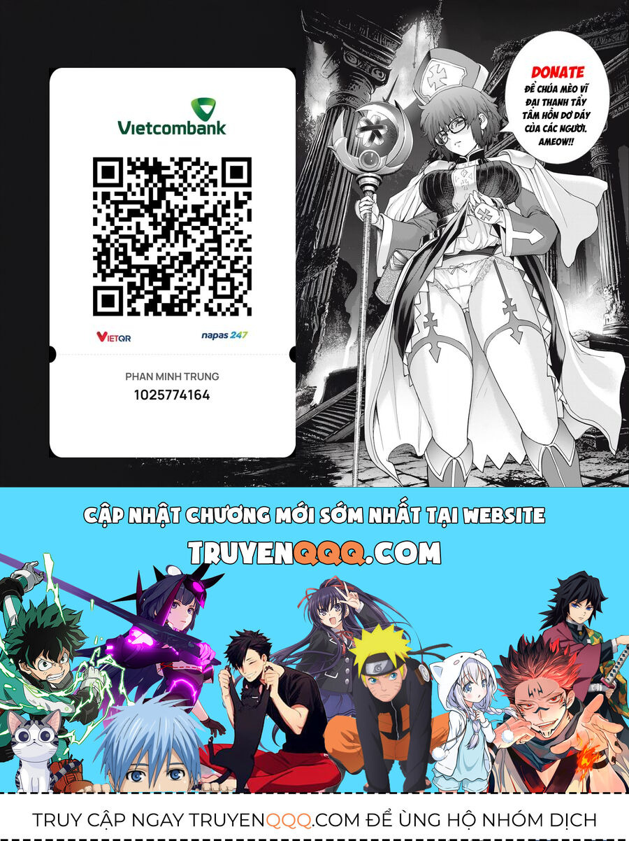 Chào Mừng Đến Với Nhật Bản, Elf San!: Chapter 52.5